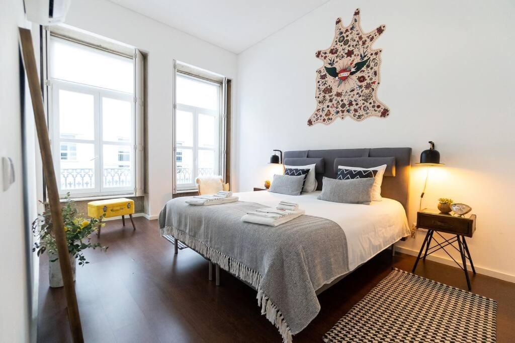 Porto - Your Avant-Garde Getaway מראה חיצוני תמונה