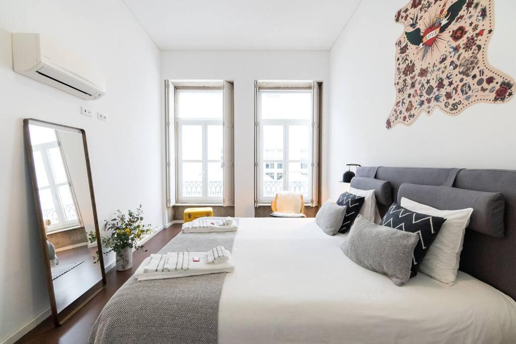 Porto - Your Avant-Garde Getaway מראה חיצוני תמונה