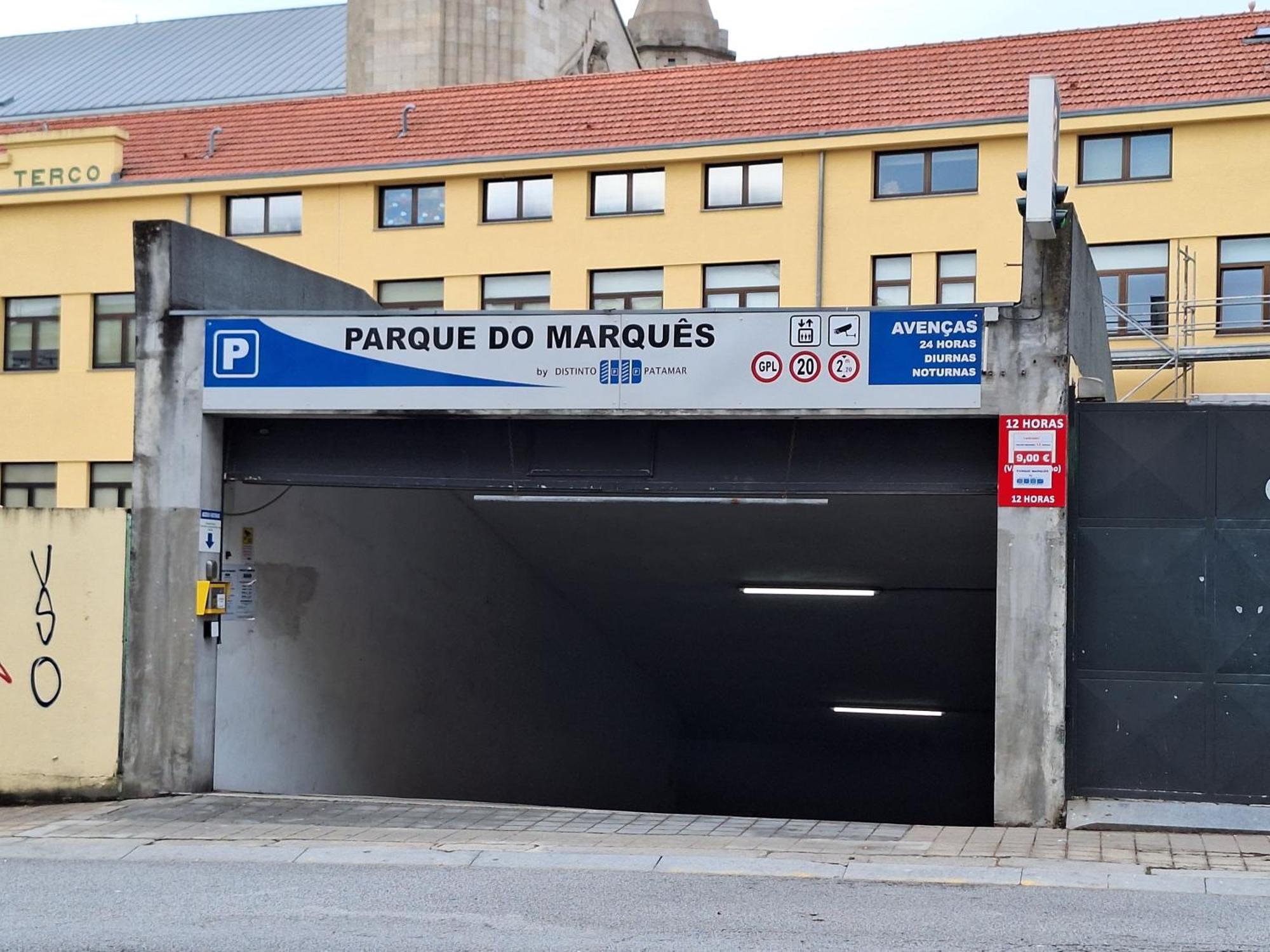 Porto - Your Avant-Garde Getaway מראה חיצוני תמונה
